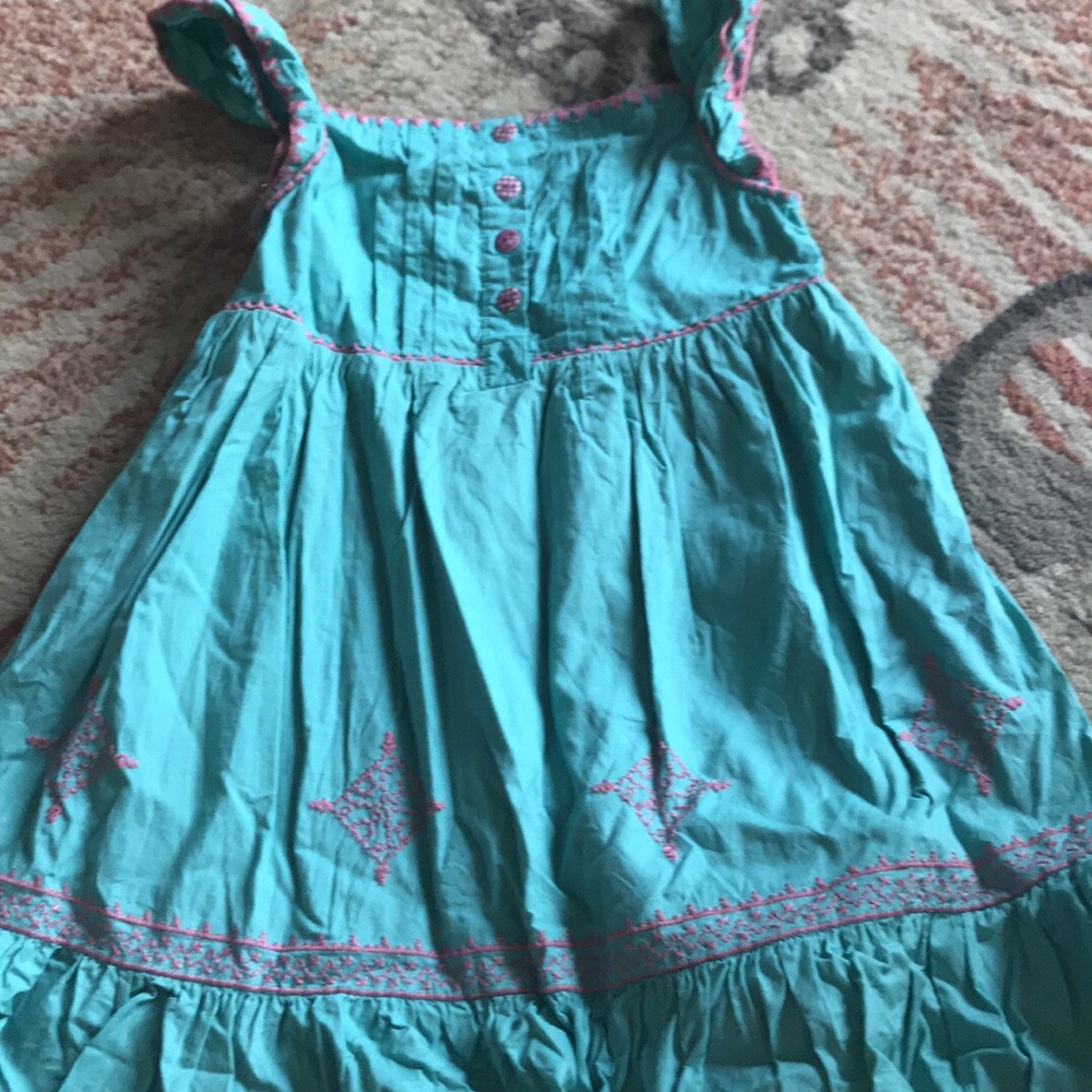 Matilda Jane dress size 4